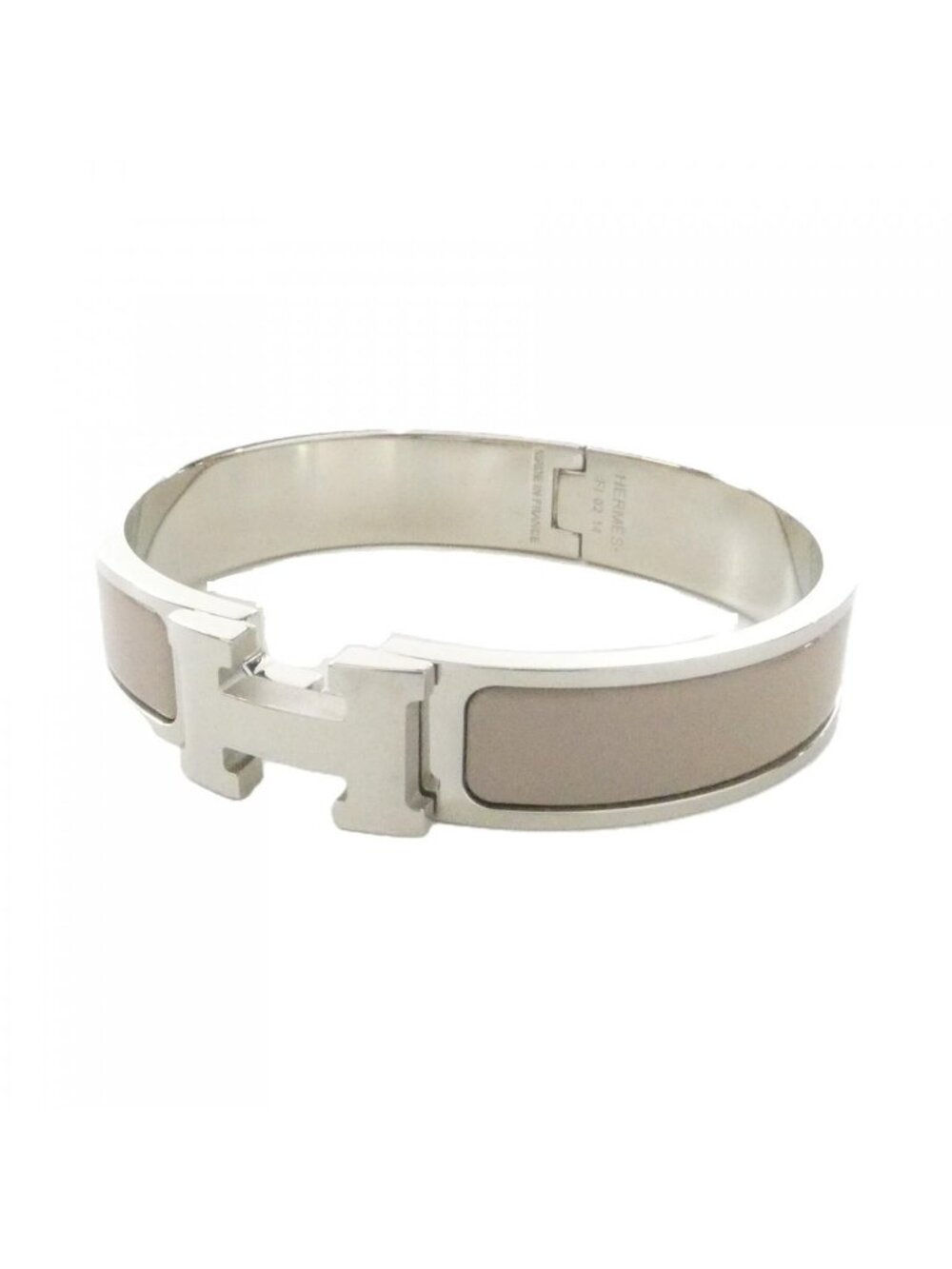 Hermes Clic H PM Bracelet